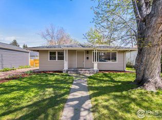 214 S Washington Ave, Fort Collins, CO 80521