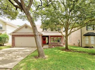 5804 Janabyrd Ln, Austin, TX 78749