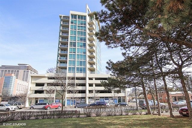 1st image of 1570 Elmwood Ave Unit 1009