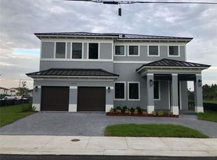 11914 SW 232nd St, Homestead, FL 33032