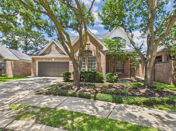 5407 Lake Place Dr, Houston, TX 77041