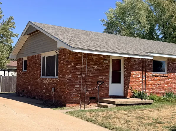 703 N Filmore St #2, Cheney, KS 67025