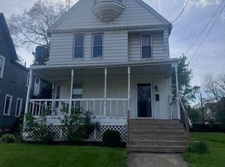 209 Lincoln Ave NW, Canton, OH 44708