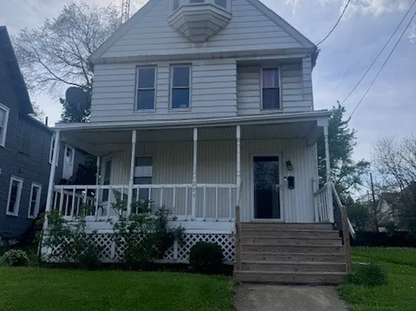 209 Lincoln Ave NW, Canton, OH 44708