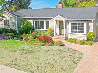 4603 Willowcrest Ave, Toluca Lake, CA 91602