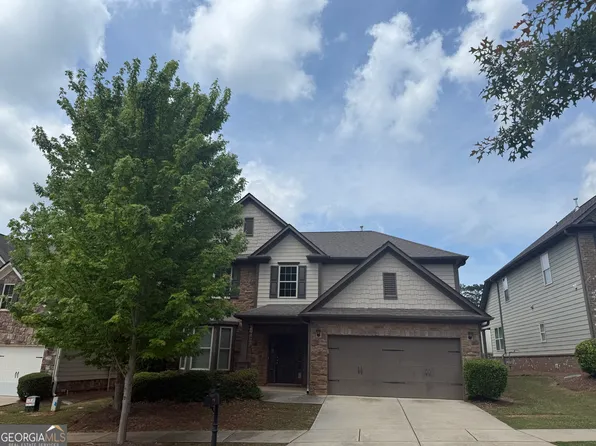 1124 Pebble Creek Ln, Locust Grove, GA 30248