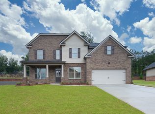 2853 Shoals Hill Ct, Dacula, GA 30019