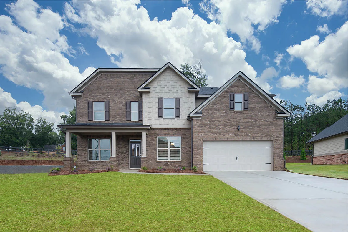 2853 Shoals Hill Ct photo 1