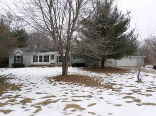 10761 Curtis St, Osceola, IN