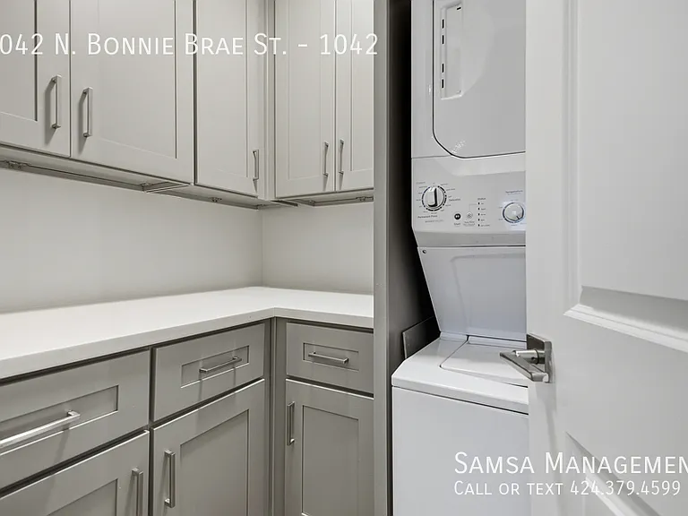 1042 N Bonnie Brae St #1042 — Photo 10