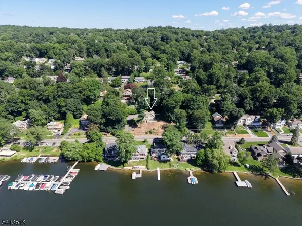 255 E Shore Trl, Sparta Twp., NJ 07871