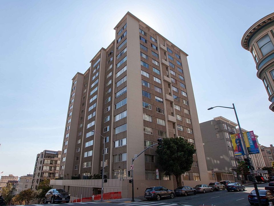 1st image of 1001 Pine St Unit 1210