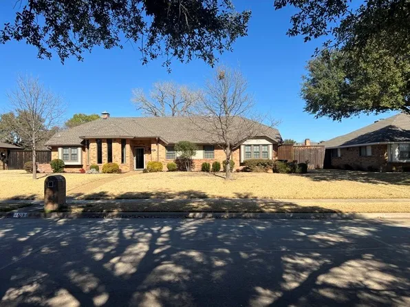 1553 Parkside Trl, Lewisville, TX 75077