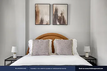 Rented by The Blueground