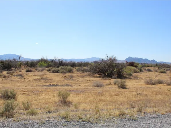 1180 S Old West Ave, Pahrump, NV 89048