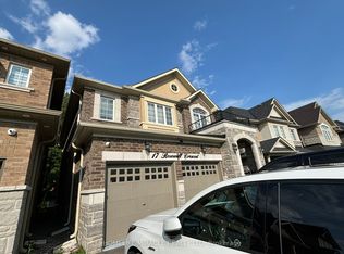 17 Rosewell Cres, Halton Hills, ON L7G 0N3
