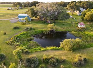 3212 Bella Garden Ln, Plant City, FL 33566