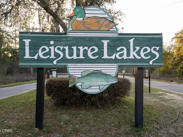 0 Derby Dr, Chipley, FL 32428