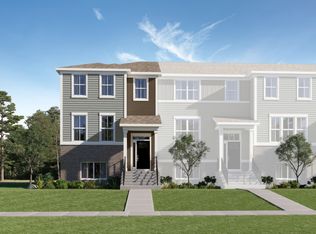 14956 S McCarthy Cir, Plainfield, IL