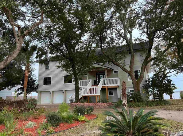 3729 Mackey Cove Dr, Pensacola, FL 32514