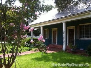 925 2nd St, Franklin, LA 70538