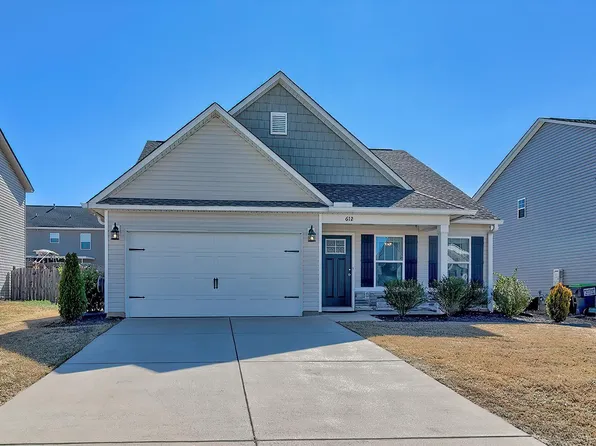612 Cheehaw Ave, West Columbia, SC 29170