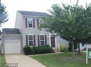 5549 Hobsons Choice Loop, Manassas, VA 20112