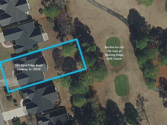 4th image of 542 Sand Ridge Rd.