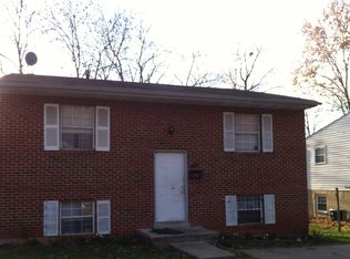 1202 Indo Pl, Hyattsville, MD 20785