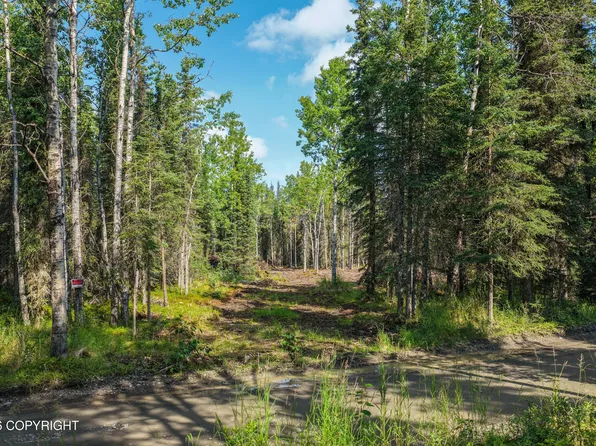 50222 Byington Rd, Kasilof, AK 99610