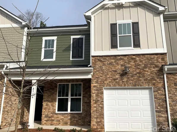 6147 Snowy Egret Ave #57, Charlotte, NC 28214