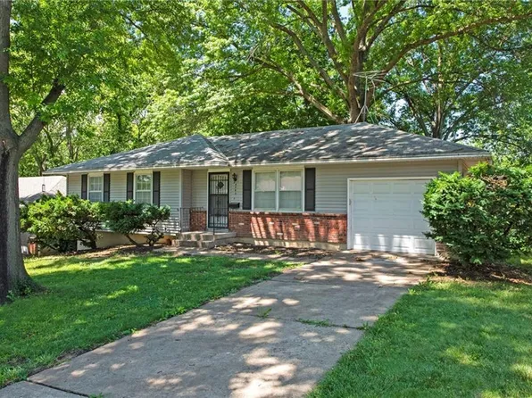 4740 Cedar Ave, Kansas City, MO 64133