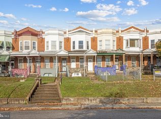 3012 Harford Rd, Baltimore, MD 21218