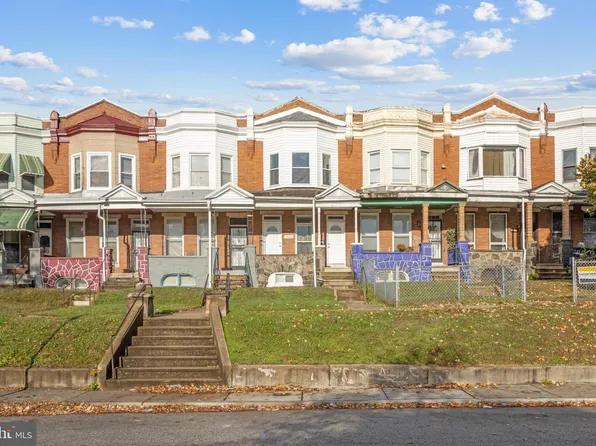 3012 Harford Rd, Baltimore, MD 21218