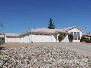 2100 Sky Dr, Clarkdale, AZ 86324