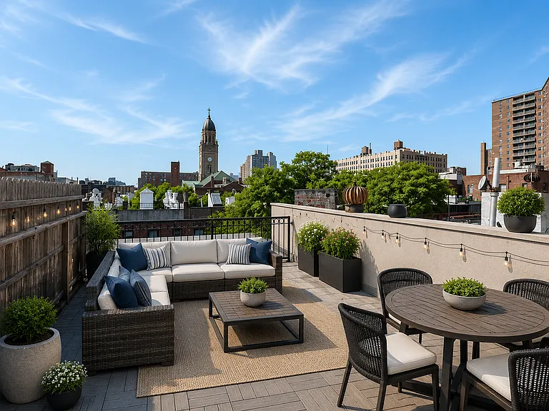 521 E 5th St #4B — Photo 1