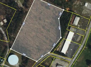 1 Eldridge Ln SW, Cleveland, TN 37311