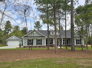 1020 Bellingham Dr, Beech Island, SC 29842