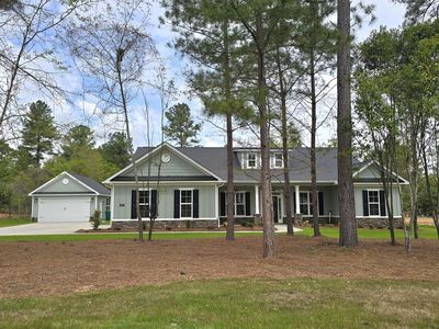 1020 Bellingham Drive, Beech Island, SC, 29842