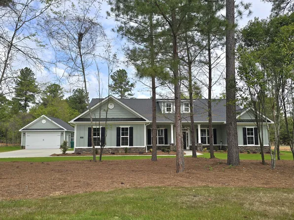 1020 Bellingham Drive, Beech Island, SC 29842