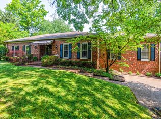 3718 Hobbs Rd, Nashville, TN 37215