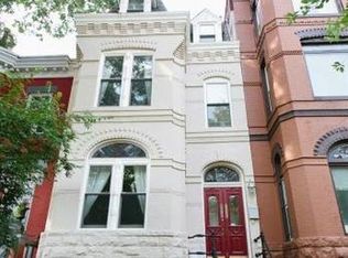 1015 Massachusetts Ave NE, Washington, DC 20002