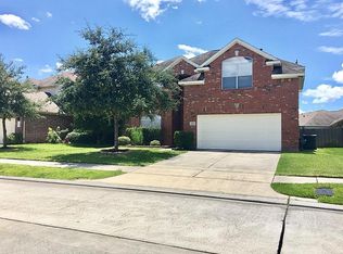 6111 Schaumburg Dr, Spring, TX 77388