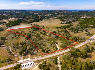 LOT 54 Cool Creek Rd LOT 54, Camp Verde, TX 78010