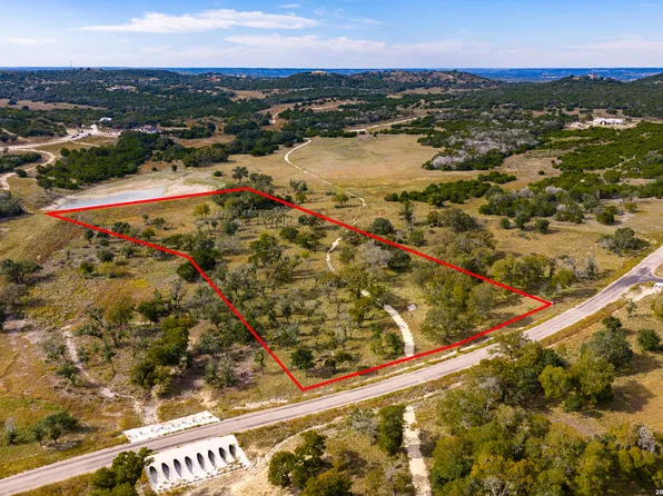 LOT 54 Cool Creek Rd LOT 54, Camp Verde, TX 78010