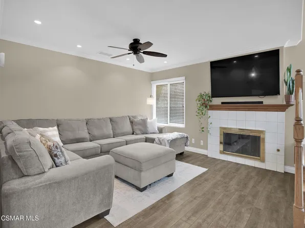 1938 Stow St, Simi Valley, CA 93063
