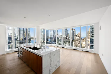 1 West End Avenue, #26G