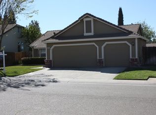 5421 Elgin Hills Way, Antelope, CA 95843