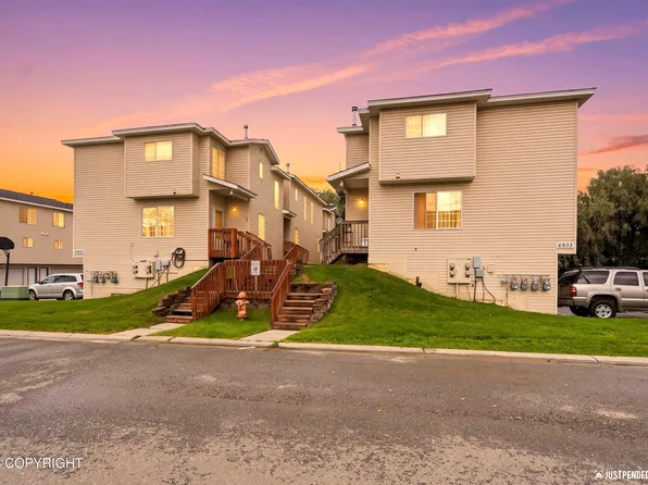 6933 Gold Kings Ave #C, Anchorage, AK 99519