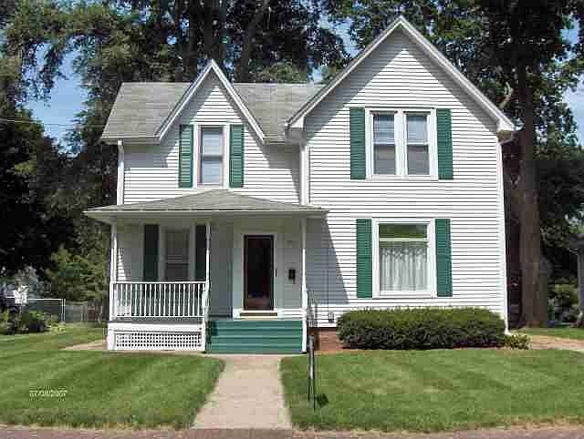 Charming 2 BR 2 BA